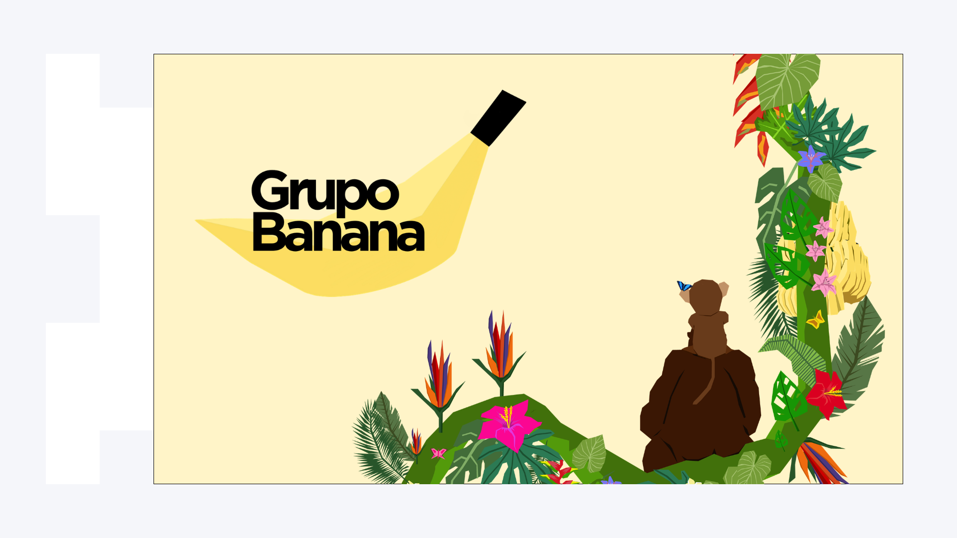 Grupo Banana — Puerto Rico