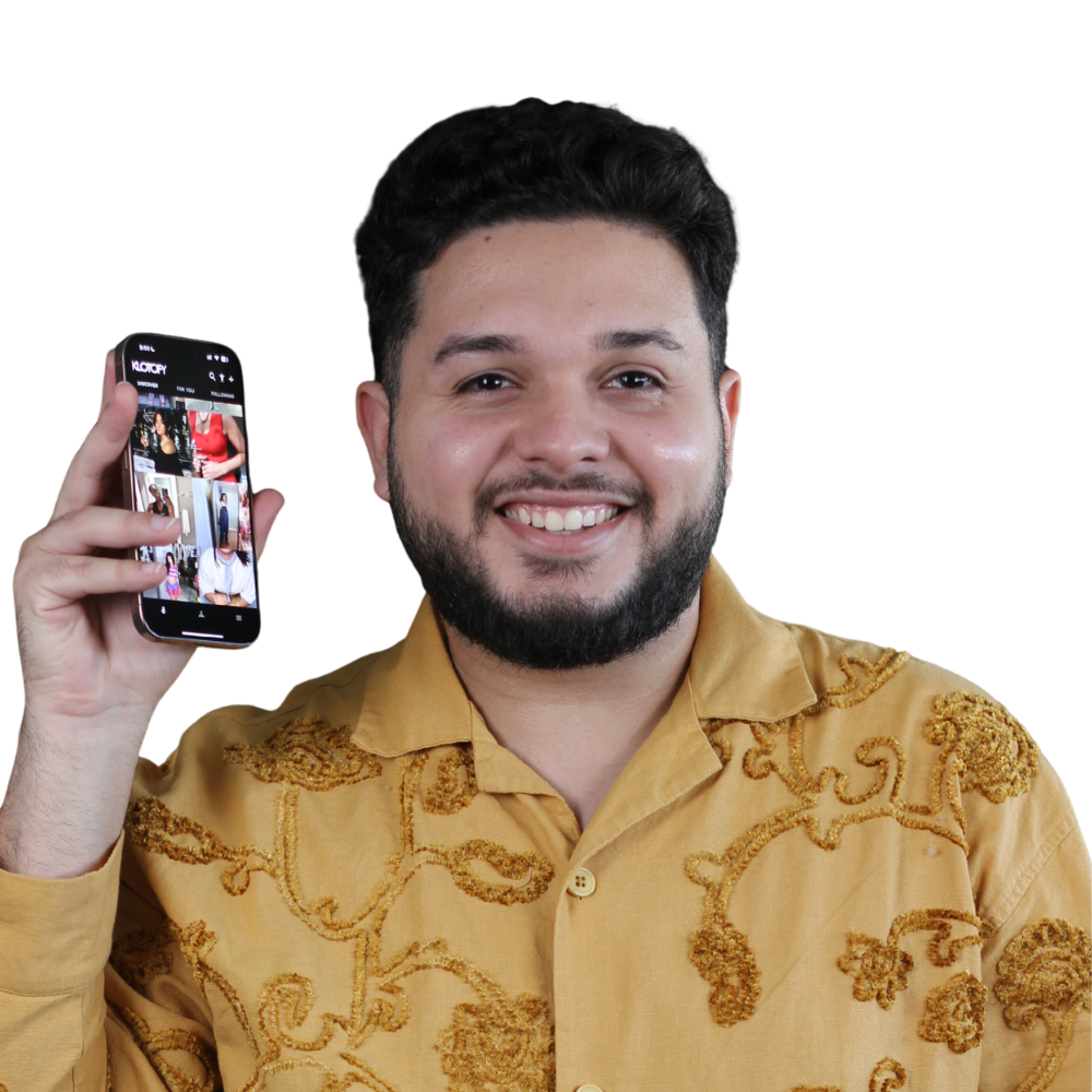 Ethan Riccie, Creative Strategist