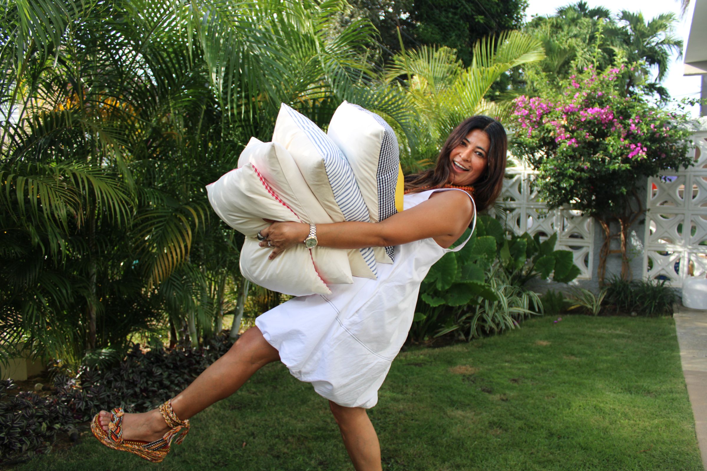 Berenice Macal Home