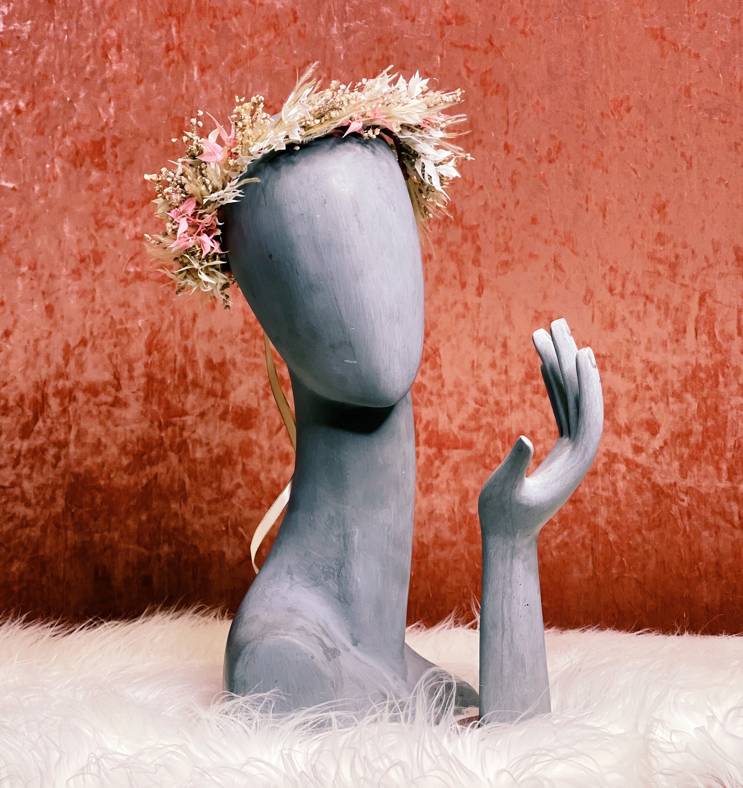 Flower's Culture