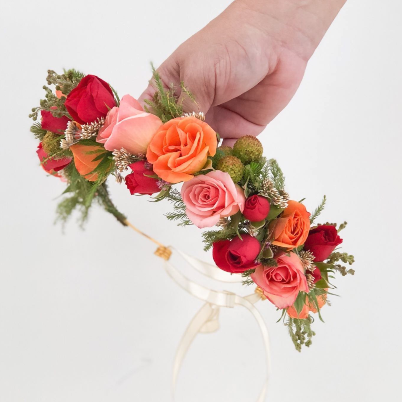 The Graduation Crown