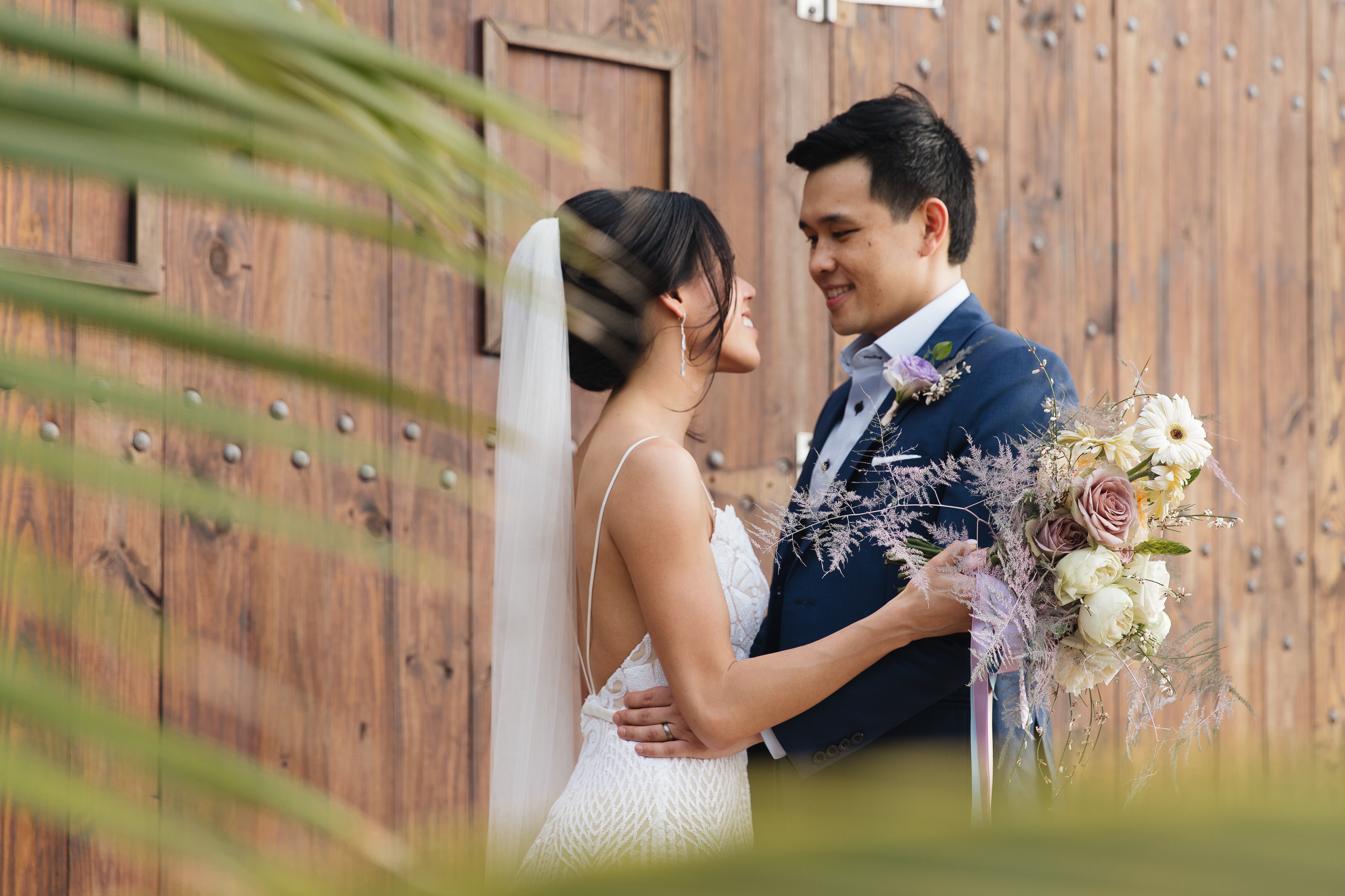 Weddings & Events