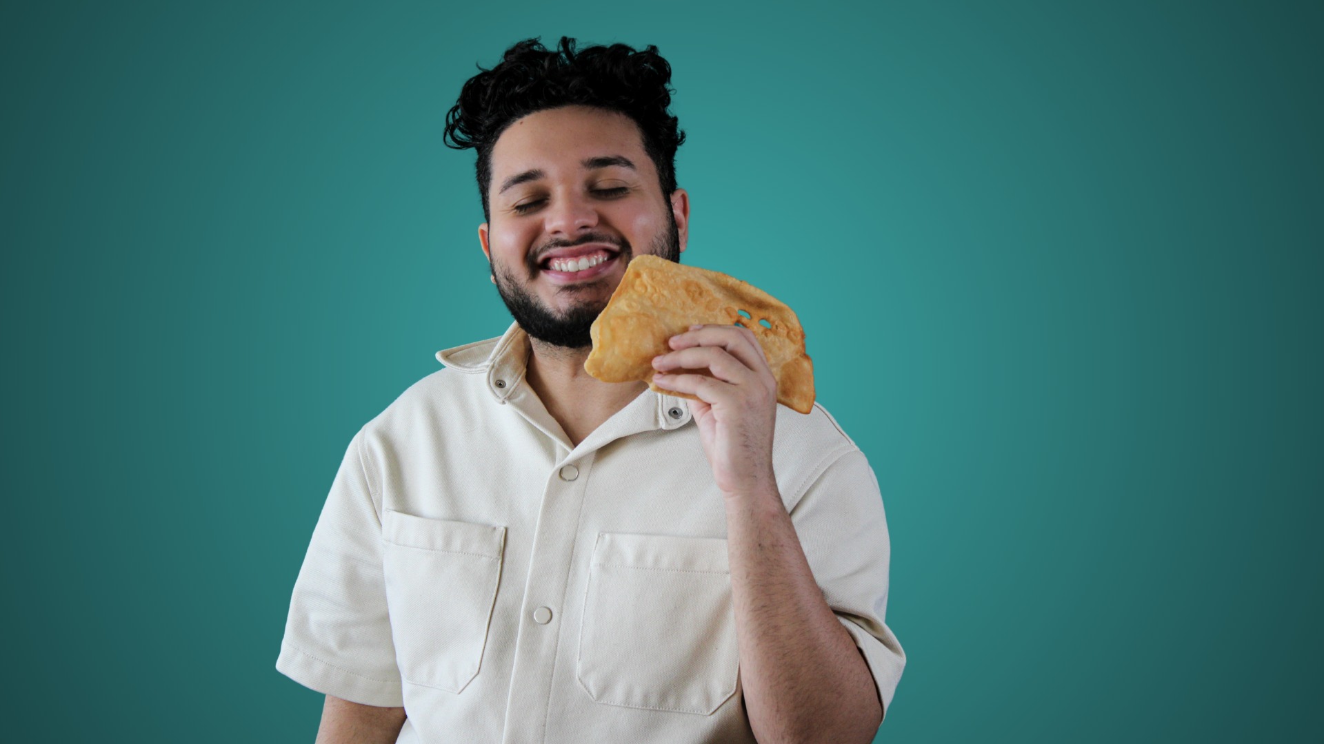 Pastelillos Lamboy