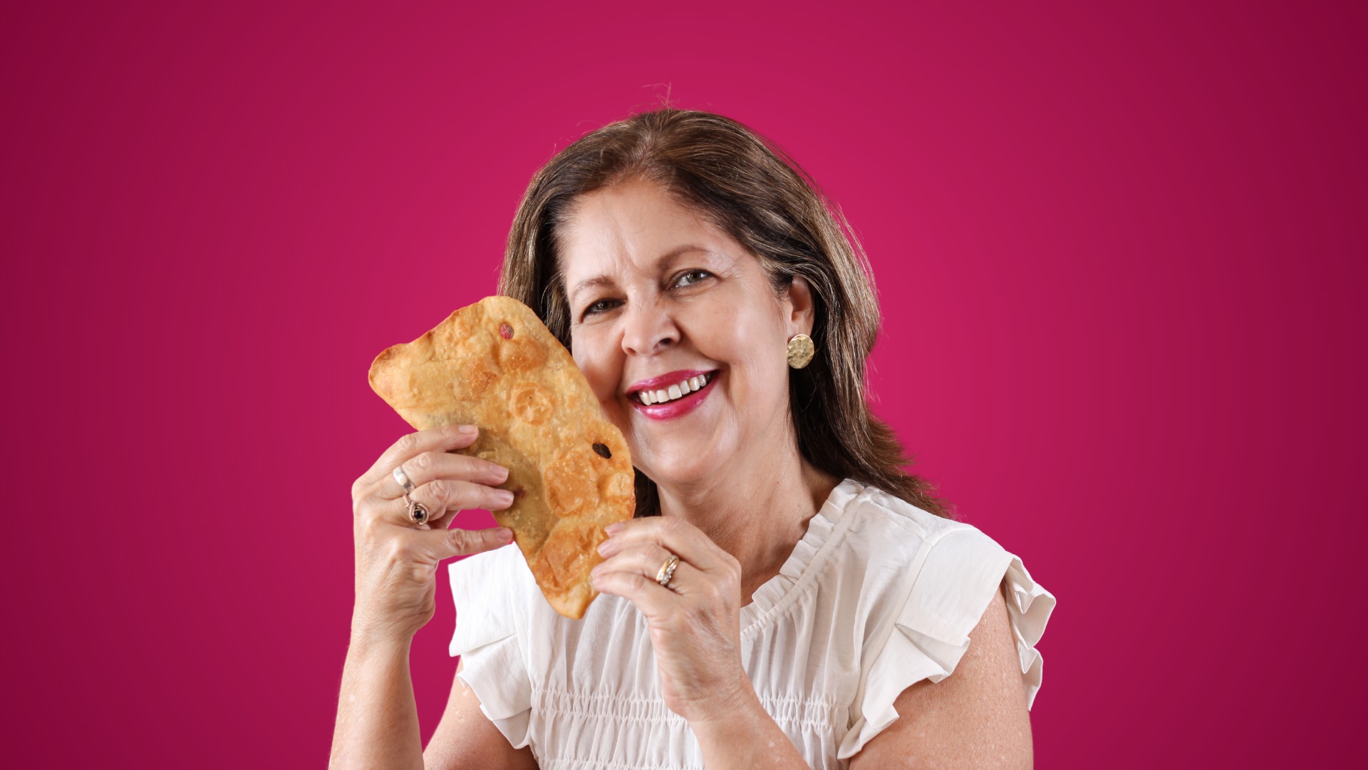 Pastelillos Lamboy