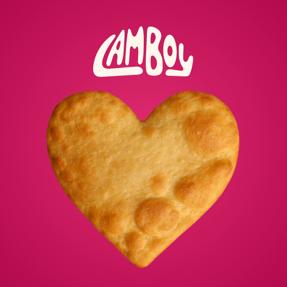 Pastelillos Lamboy